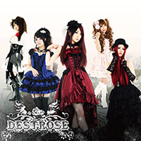 DESTROSE
