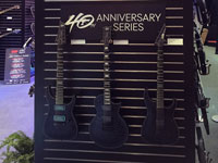 40th Anniversary Model