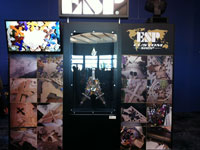 ESP Custom Shop