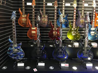 2015 Exhibition Limited