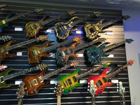 2015 Exhibition Limited
