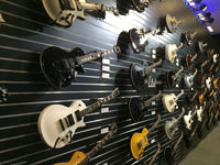LTD & Tombstone Series