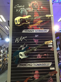 Signature Model