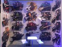 Signature Model