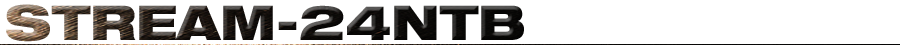 STREAM-24NTB