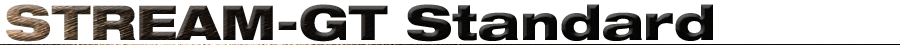 STREAM-GT Standard