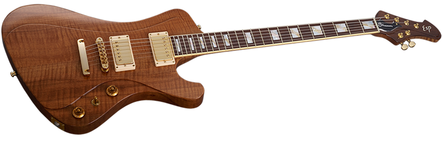 STREAM-GT Custom