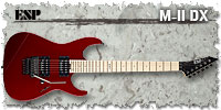 M-II DX