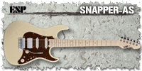 SNAPPER-AS