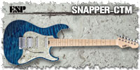 SNAPPER-CTM