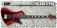 STREAM-CTM