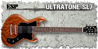 ULTRATONE-SL7