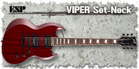 VIPER Set-Neck
