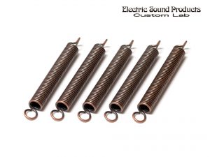 Tremolo Tone Spring Type-1