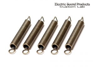 Tremolo Tone Spring Type-2