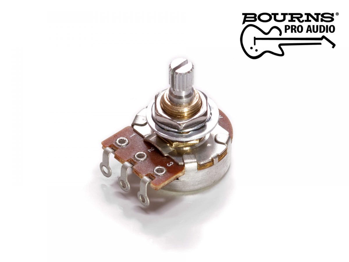 BOURNS® Pot by ESP 250kΩA