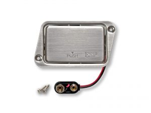 ESP Battery Box