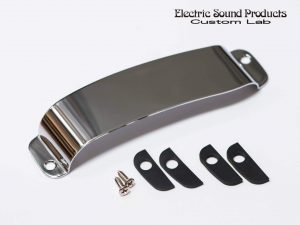 ESP Pickup Fence