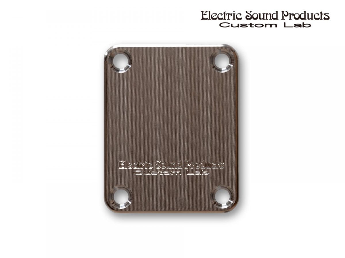 Titan Neck Set Plate Normal