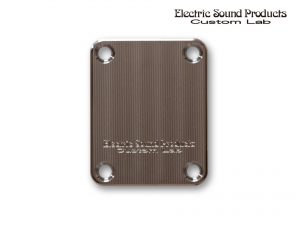 Titan Neck Set Plate Normal