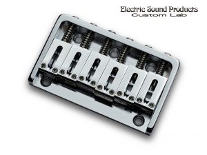 ESP Fixed Bridge Chrome