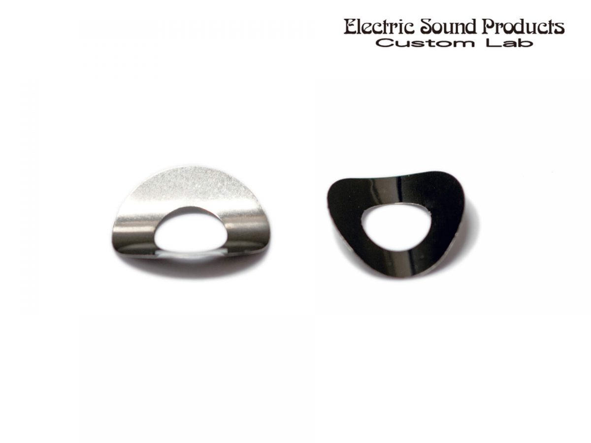Metal Knob Noise Killer