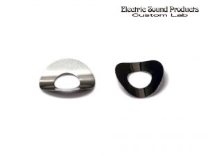 Metal Knob Noise Killer