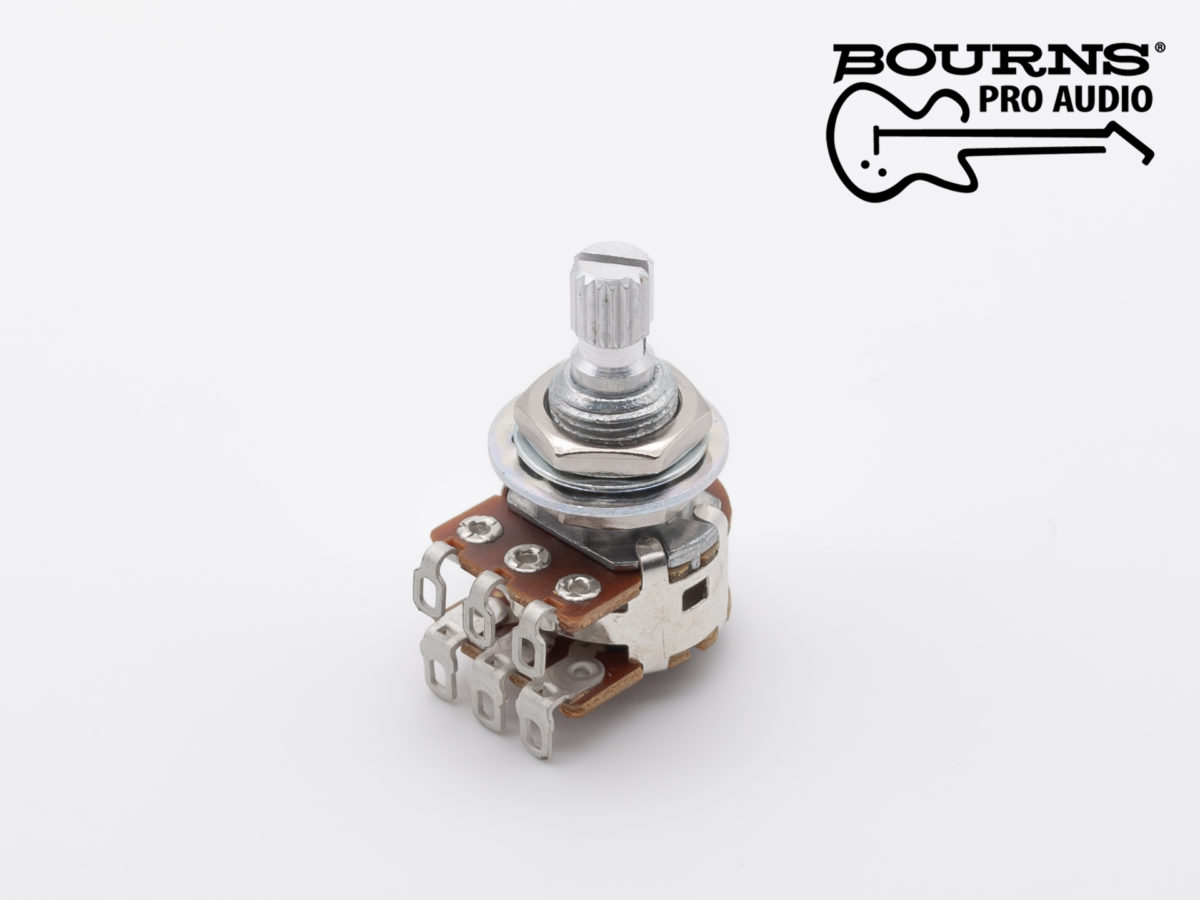 BOURNS® バランサーPot 100kΩM/N