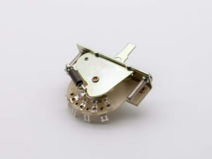 CRL 5way スイッチ