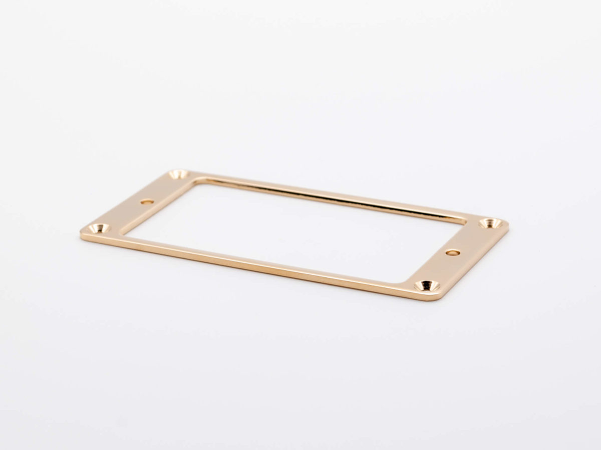 エスカッション メタルSE Gold
