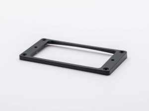 エスカッション アールF Black