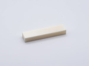 牛骨ナット 漂白 LP 45x10x6