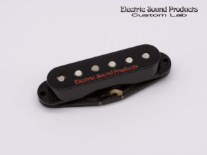 CL-P-S-1 Black