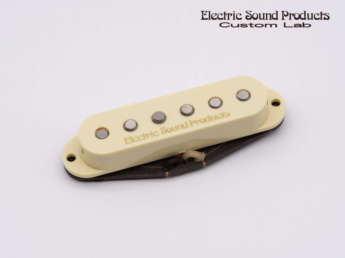 CL-P-S-1 RW/RP Vintage