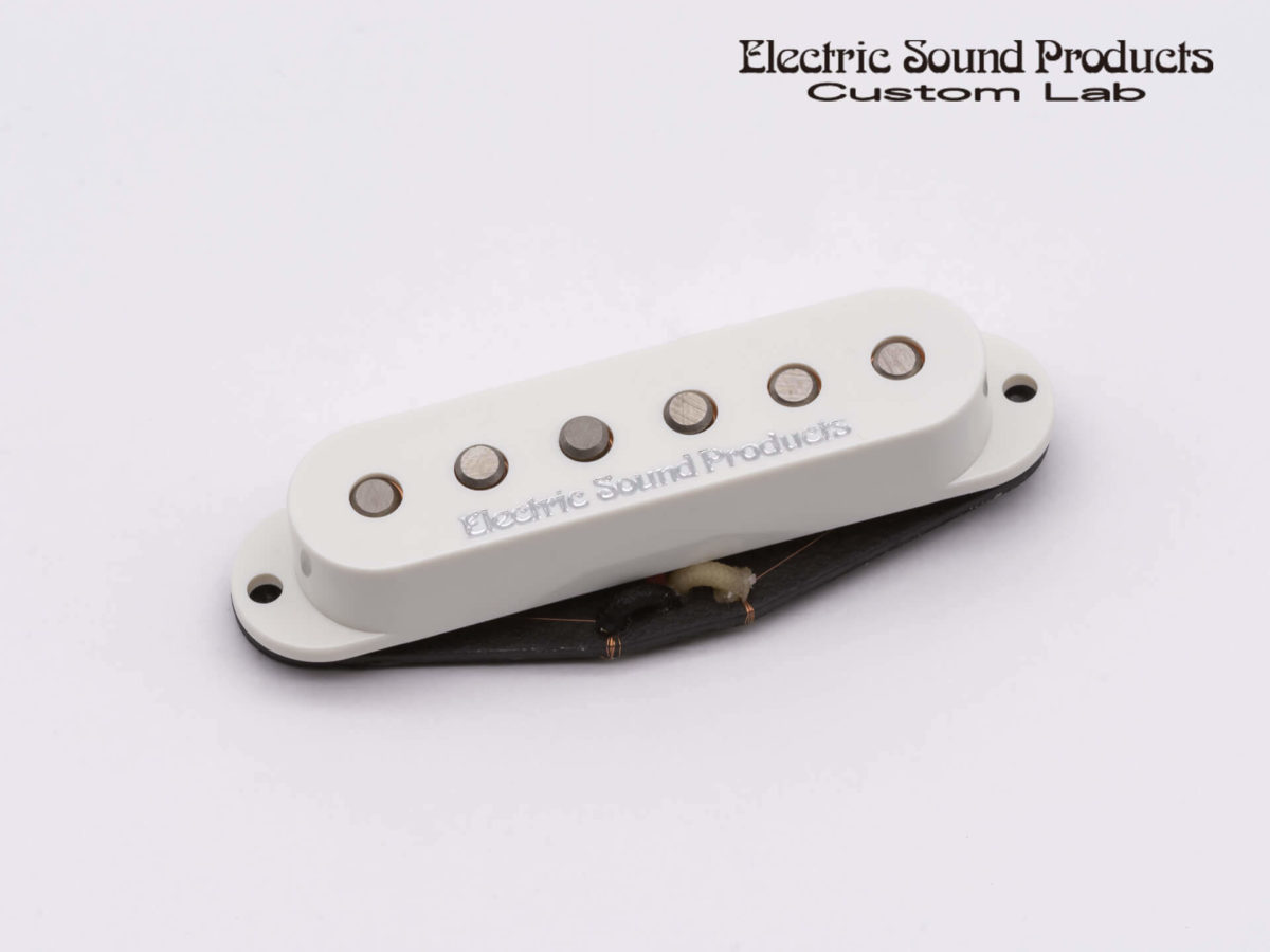 CL-P-S-1 White