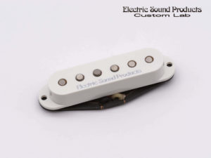 CL-P-S-1 White