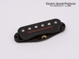 CL-P-S-2 Black