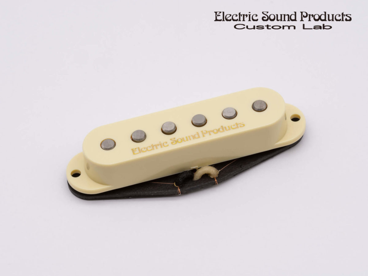 CL-P-S-2 Vintage