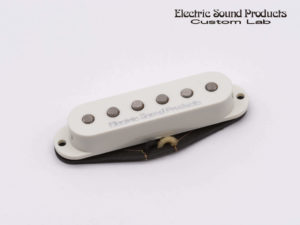 CL-P-S-2 White