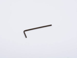六角レンチ 1.5mm