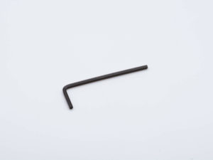 六角レンチ 2mm