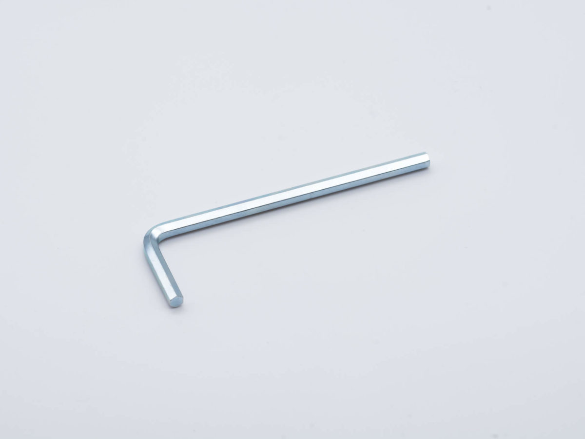 六角レンチ 3mm