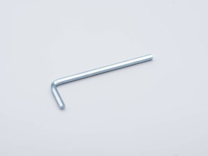 六角レンチ 3mm