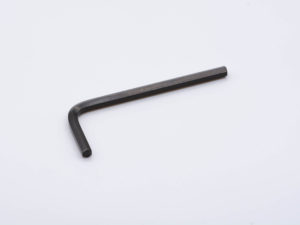 六角レンチ 4mm