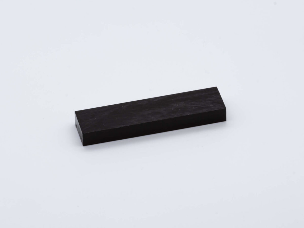ジュラコンナット LP 45x10x5 Black