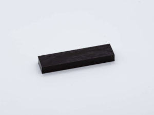 ジュラコンナット LP 45x10x5 Black