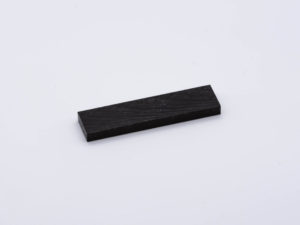 ジュラコンナット ST 43x10x3.5 Black