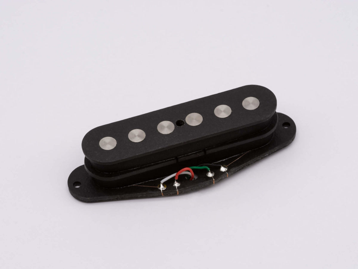 JUNCTION-SS  Black