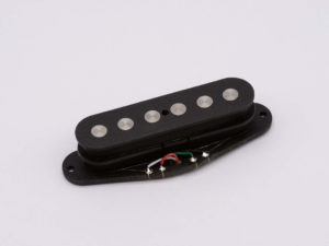 JUNCTION-SS  Black