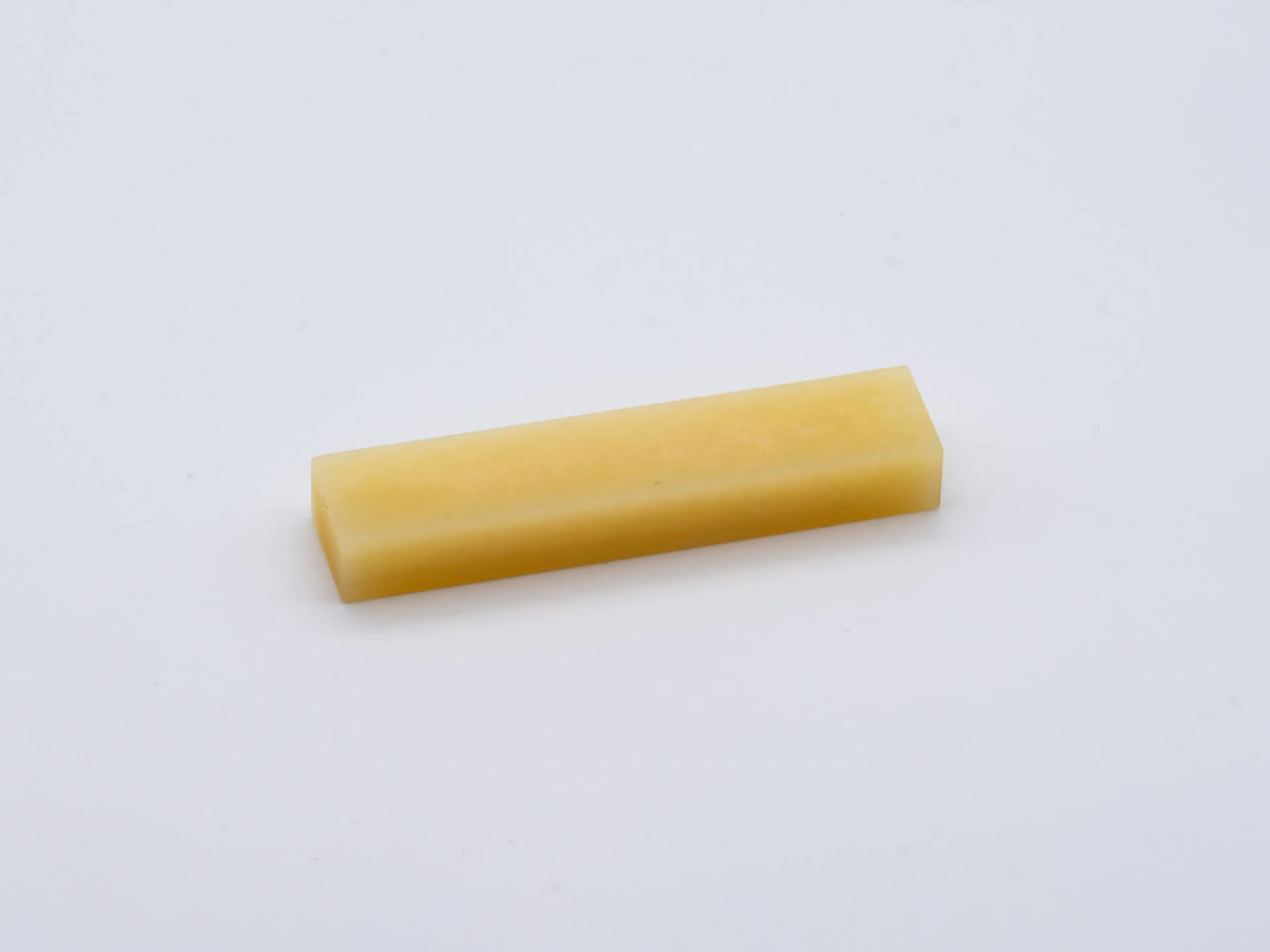 牛骨ナット 無漂白 LP 45x10x6
